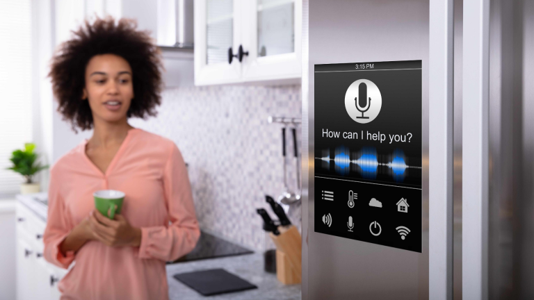 Smart Assistant